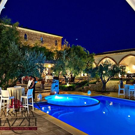 Le Colline Del Gelso-Masseria Mazzei Rossano Eksteriør billede