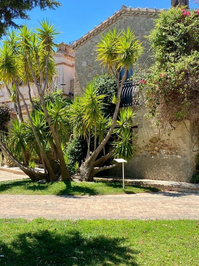 Le Colline Del Gelso-Masseria Mazzei Rossano Eksteriør billede