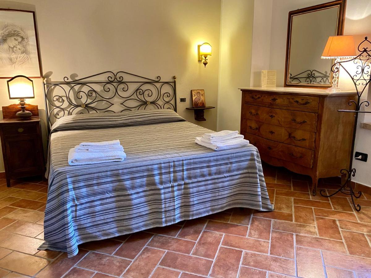 Le Colline Del Gelso-Masseria Mazzei Rossano Eksteriør billede