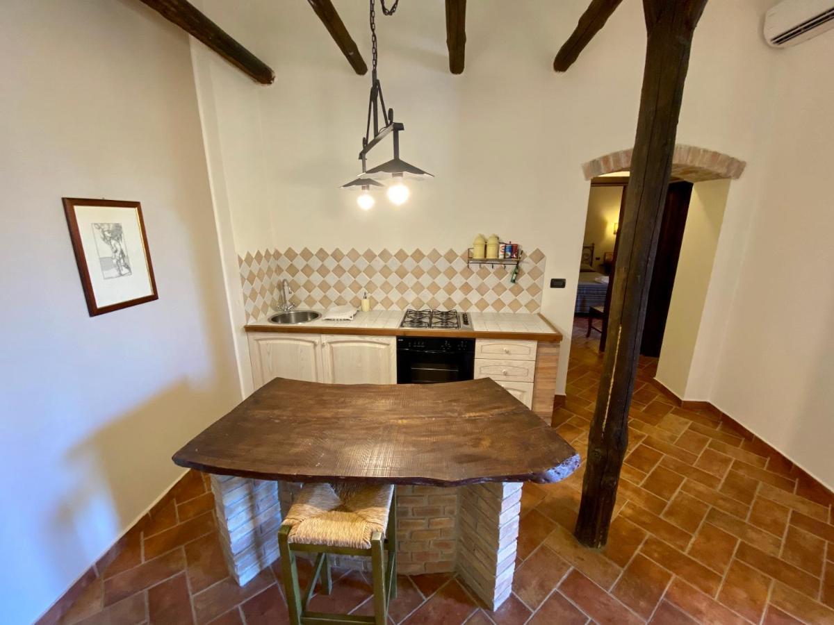 Le Colline Del Gelso-Masseria Mazzei Rossano Eksteriør billede
