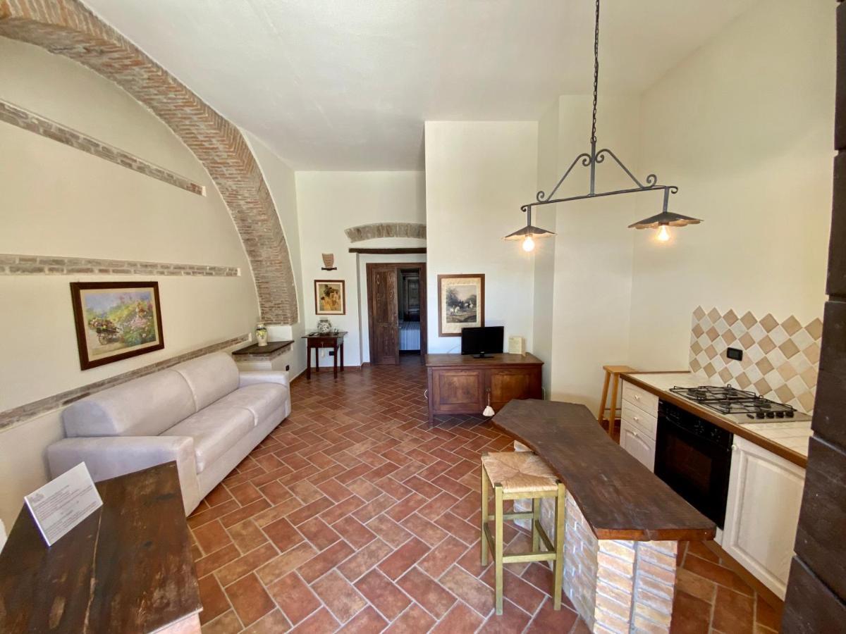 Le Colline Del Gelso-Masseria Mazzei Rossano Eksteriør billede