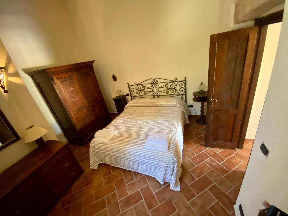 Le Colline Del Gelso-Masseria Mazzei Rossano Eksteriør billede
