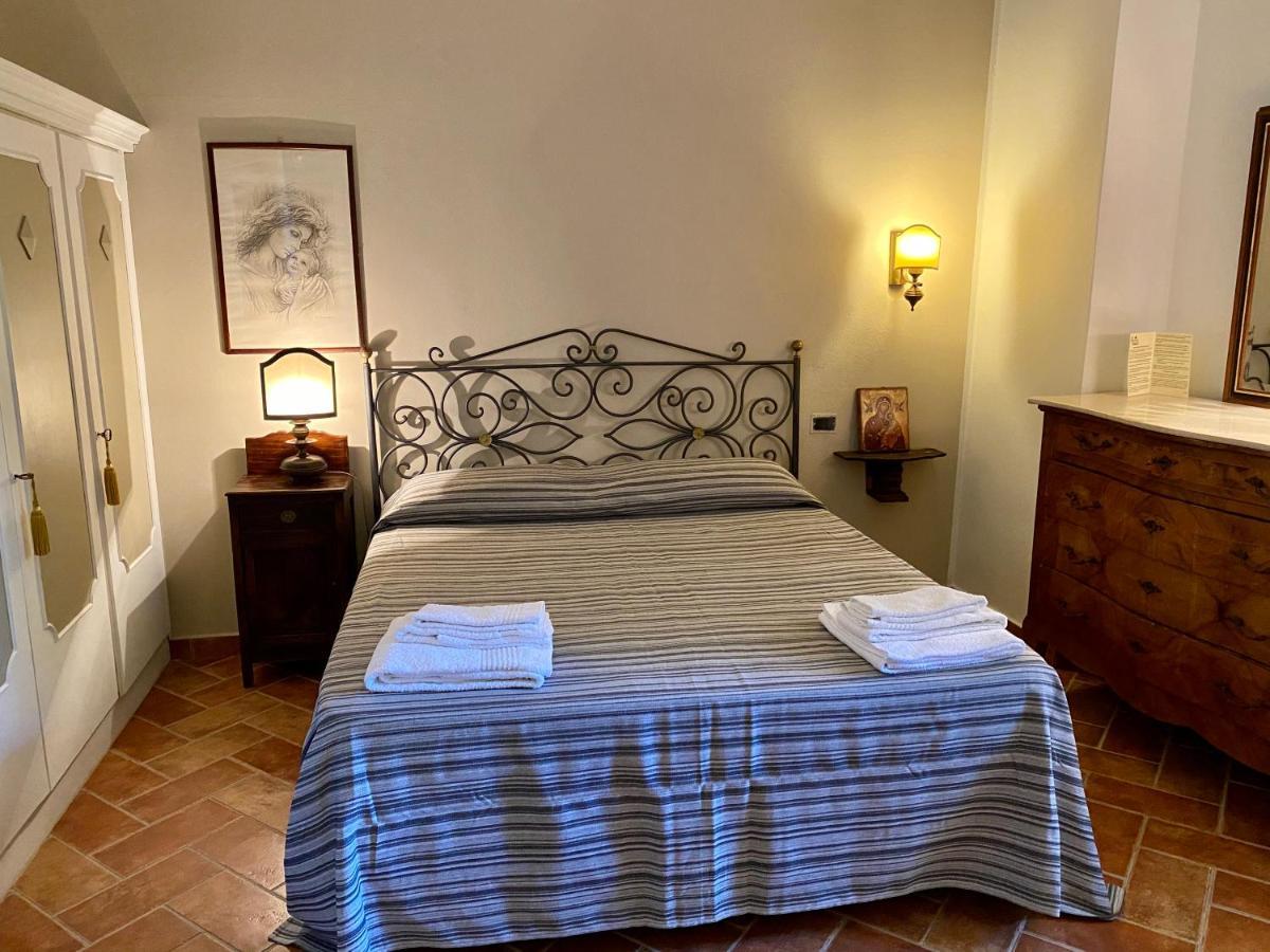 Le Colline Del Gelso-Masseria Mazzei Rossano Eksteriør billede