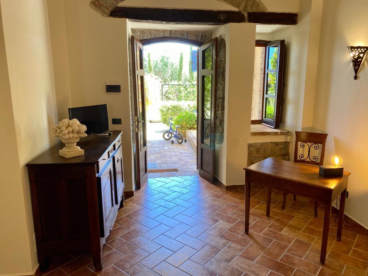 Le Colline Del Gelso-Masseria Mazzei Rossano Eksteriør billede
