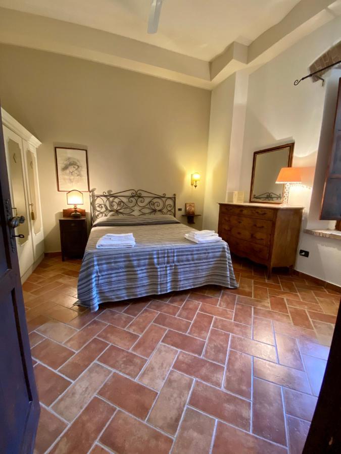 Le Colline Del Gelso-Masseria Mazzei Rossano Eksteriør billede