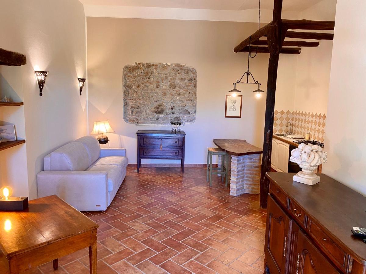 Le Colline Del Gelso-Masseria Mazzei Rossano Eksteriør billede