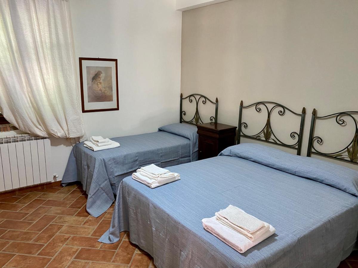 Le Colline Del Gelso-Masseria Mazzei Rossano Eksteriør billede