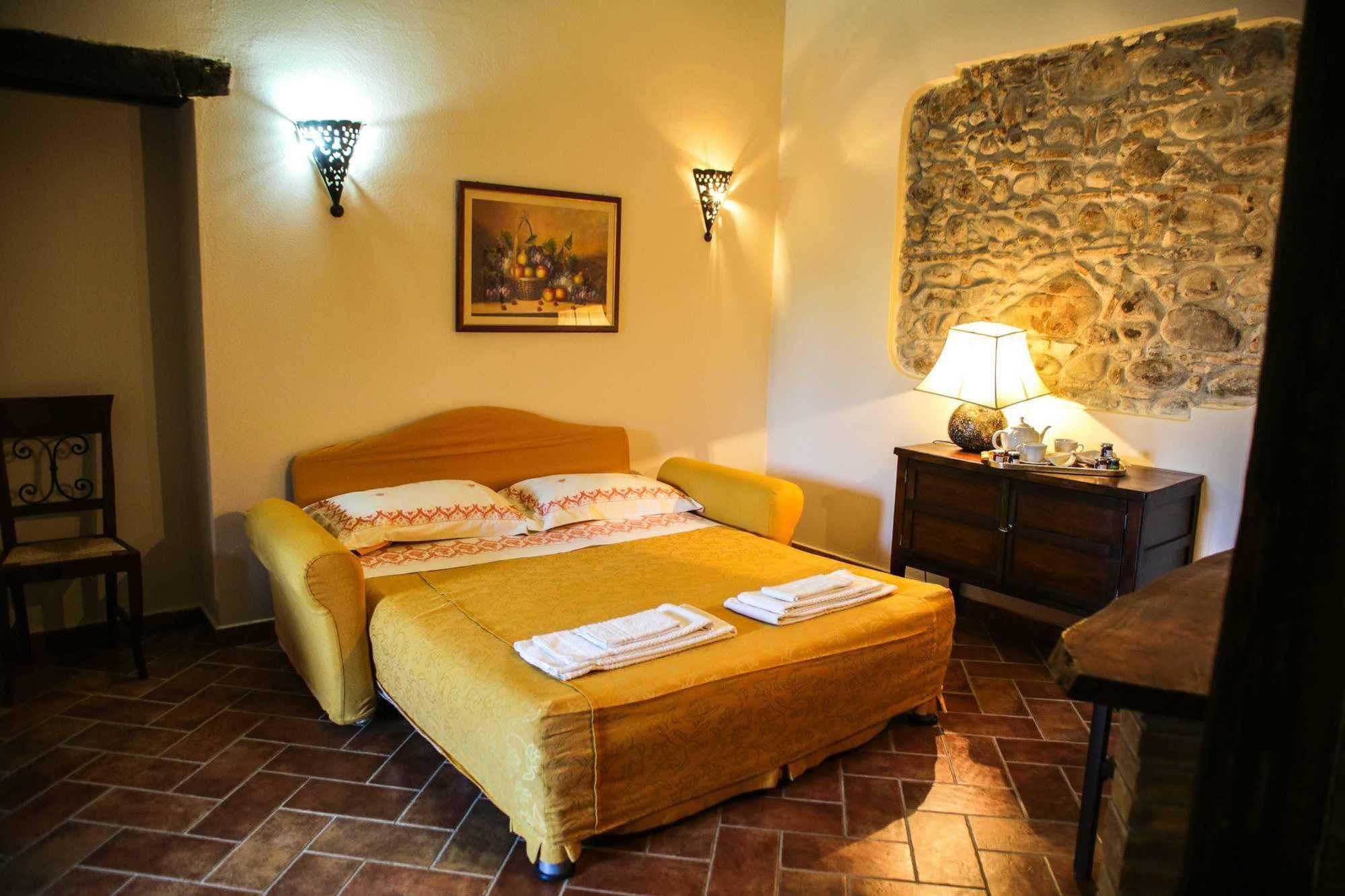 Le Colline Del Gelso-Masseria Mazzei Rossano Eksteriør billede