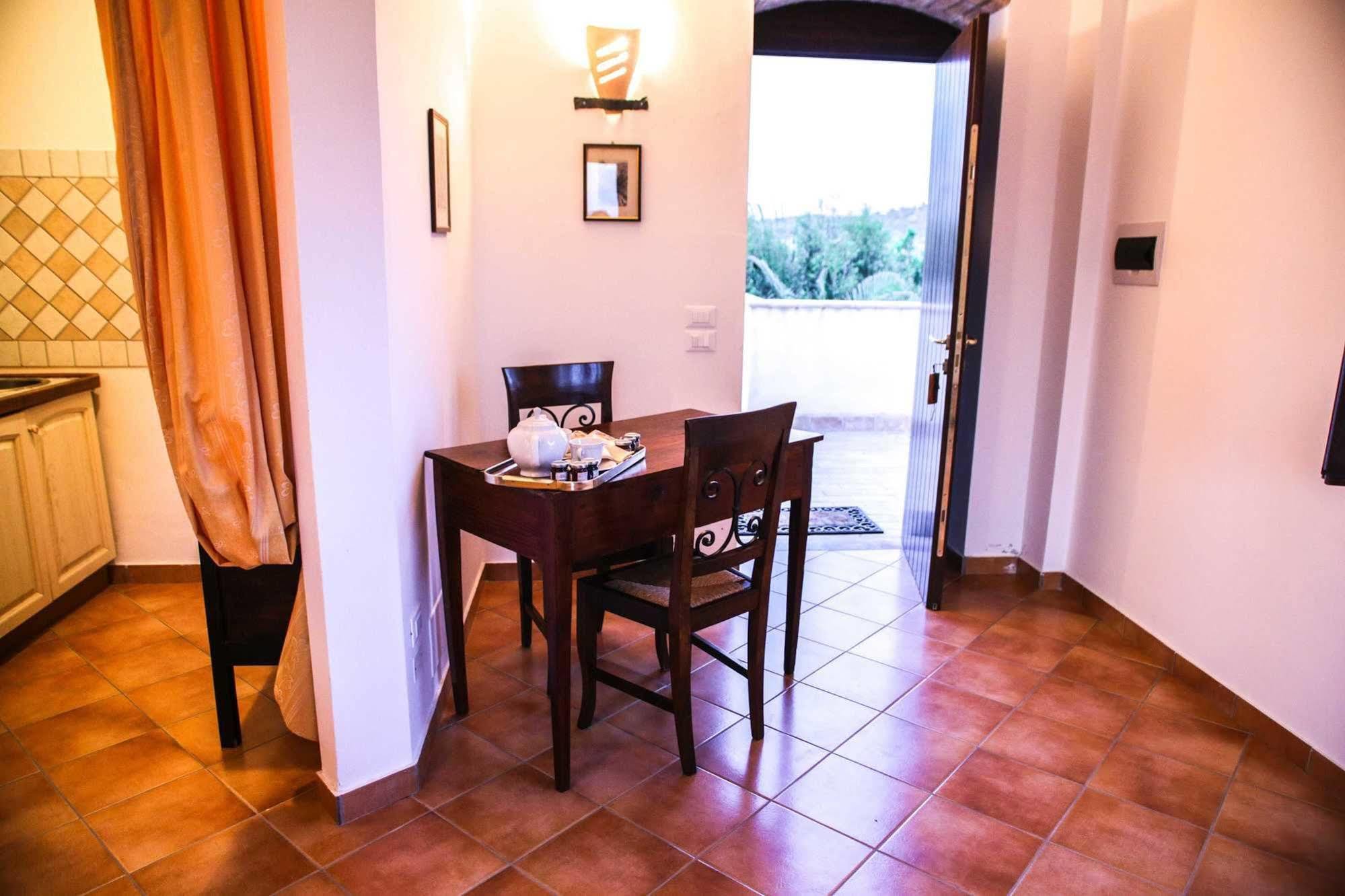 Le Colline Del Gelso-Masseria Mazzei Rossano Eksteriør billede