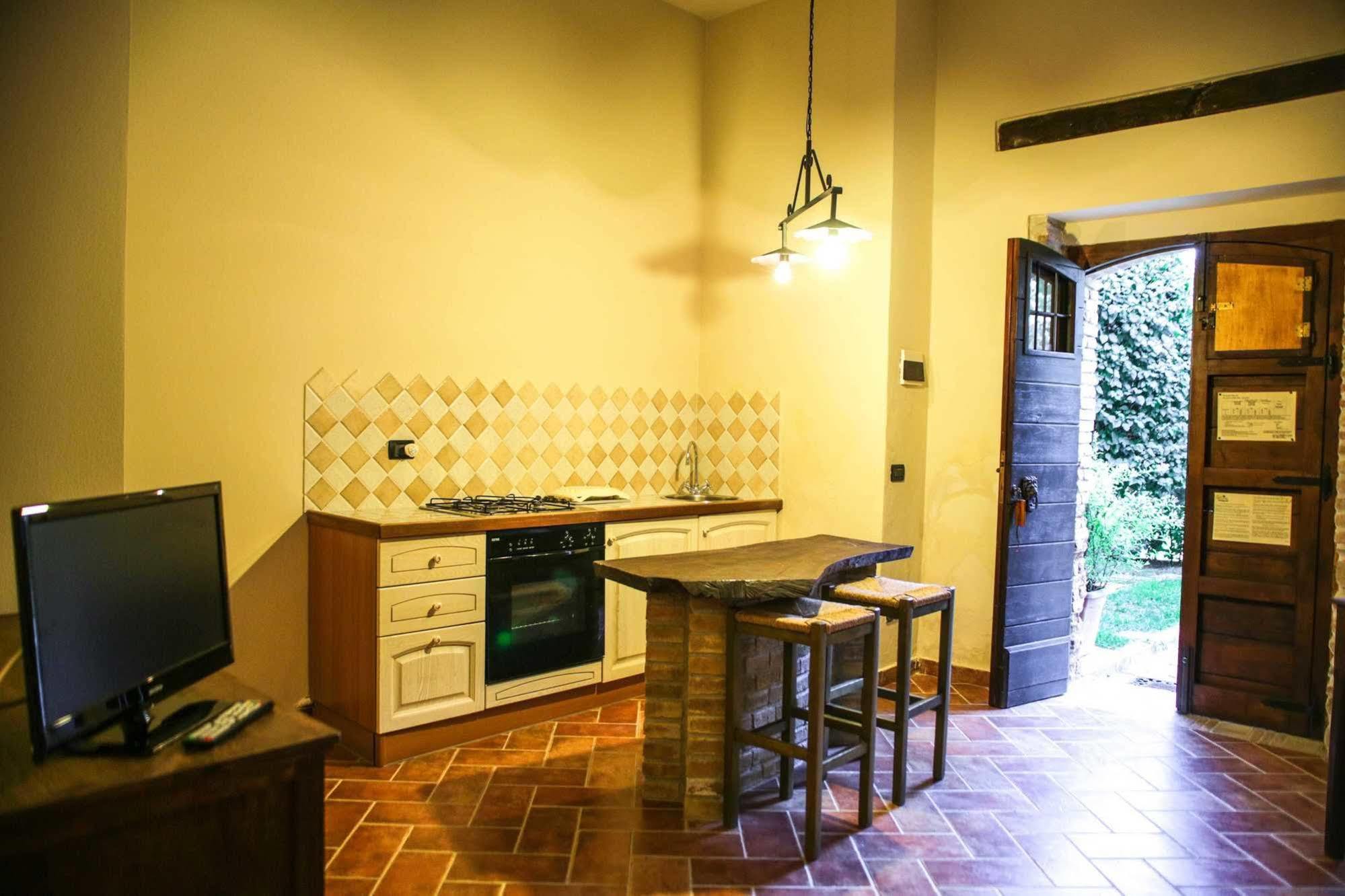 Le Colline Del Gelso-Masseria Mazzei Rossano Eksteriør billede